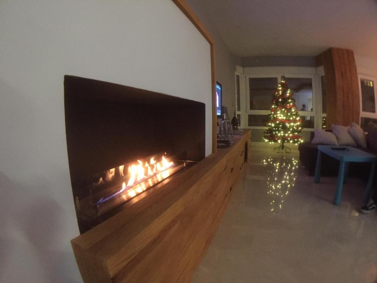 Appartement Centro / Internet / Parking / Aire Acondicionado *