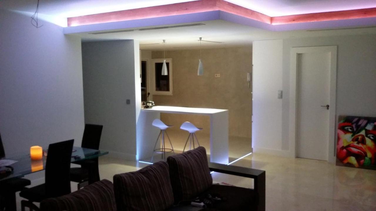Centro / Internet / Parking / Aire Acondicionado Appartement *