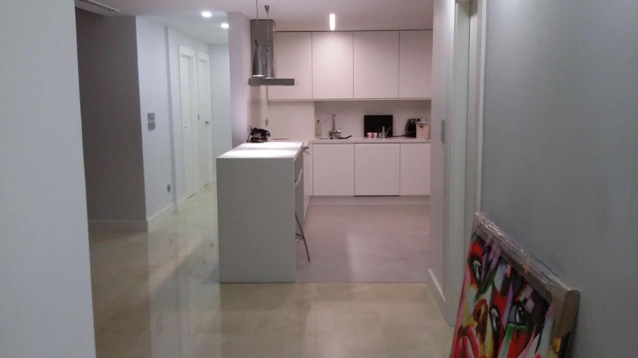 Centro / Internet / Parking / Aire Acondicionado * Elx
