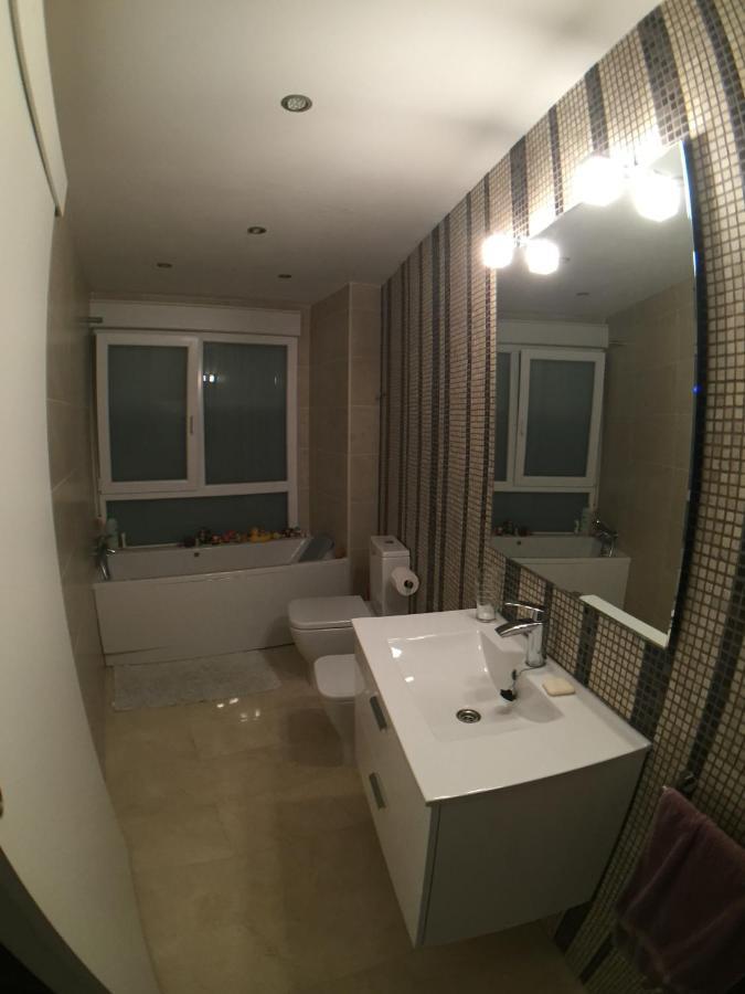 Centro / Internet / Parking / Aire Acondicionado Appartement