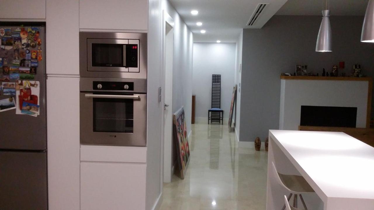 Apartment Centro / Internet / Parking / Aire Acondicionado