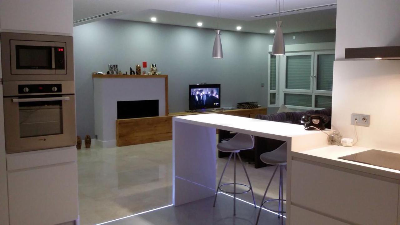 Centro / Internet / Parking / Aire Acondicionado Elche