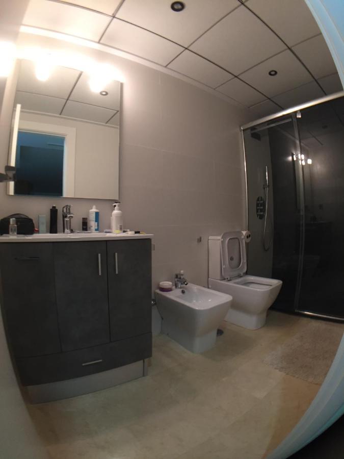 Apartment Centro / Internet / Parking / Aire Acondicionado *